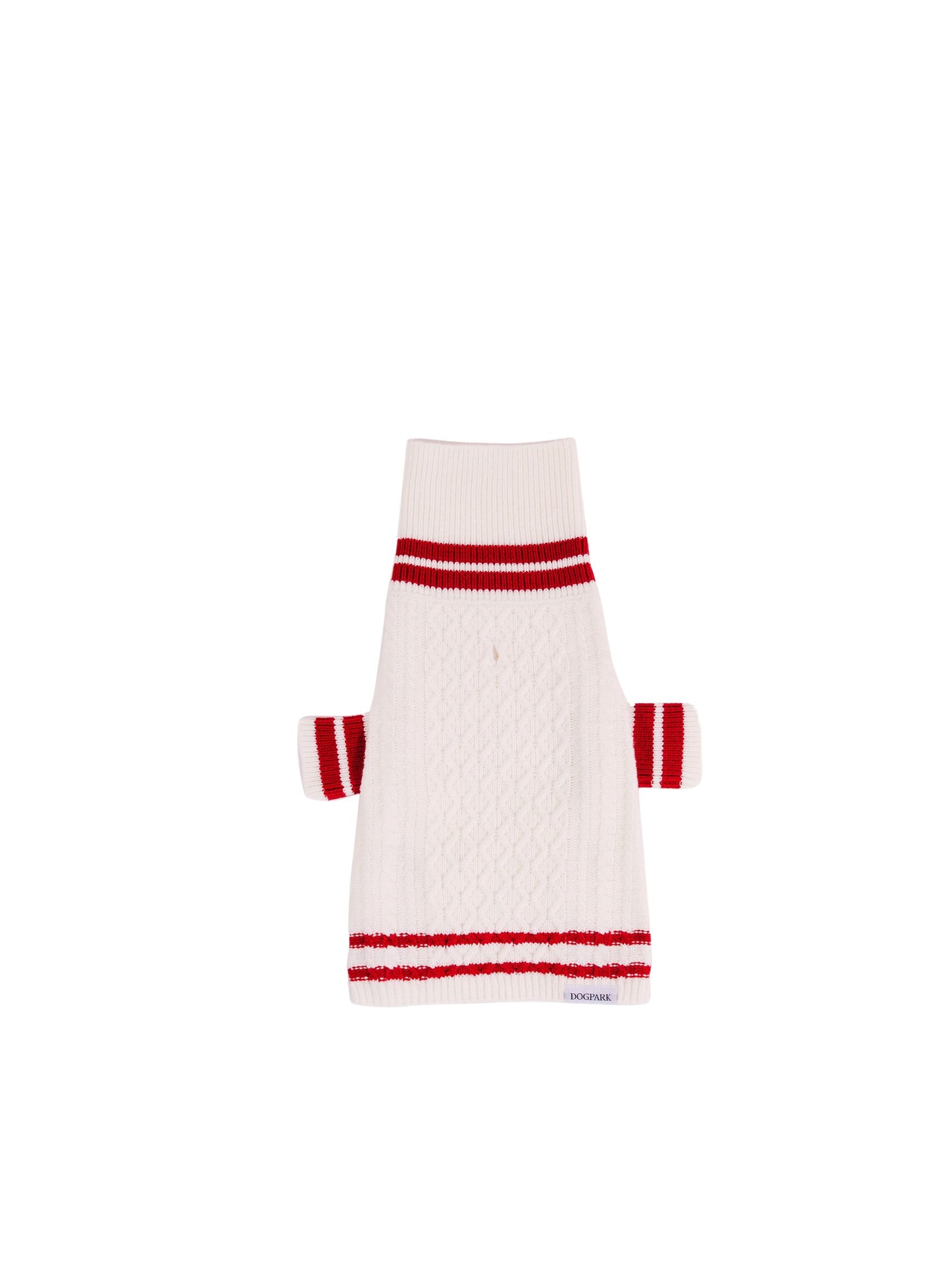Heritage Cable Knit