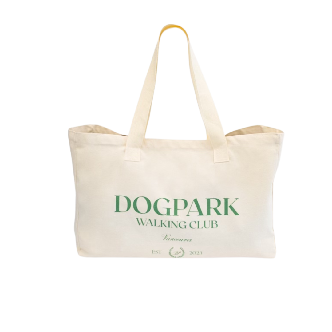 Everyday Tote Bag