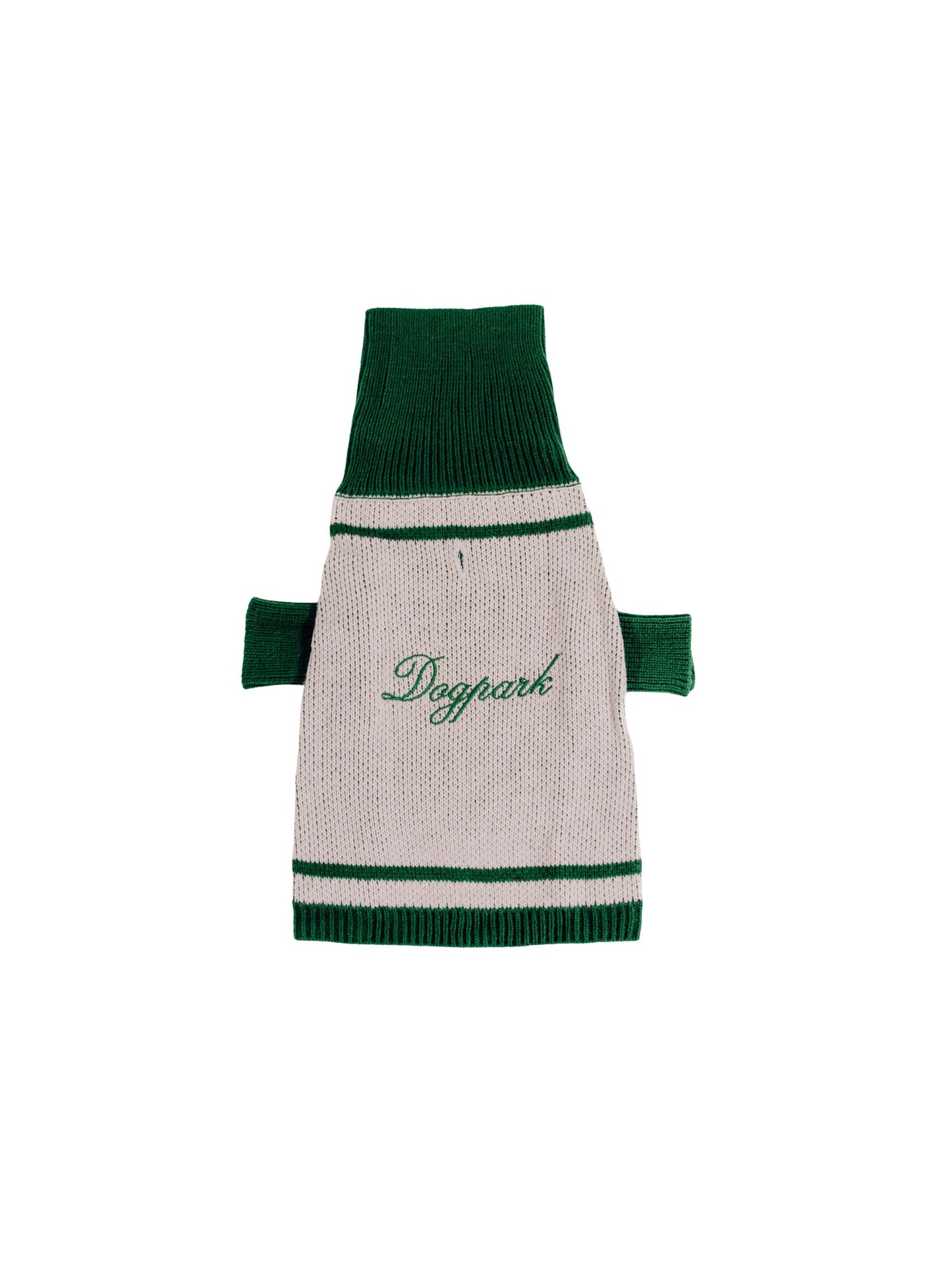 Varsity Sweater