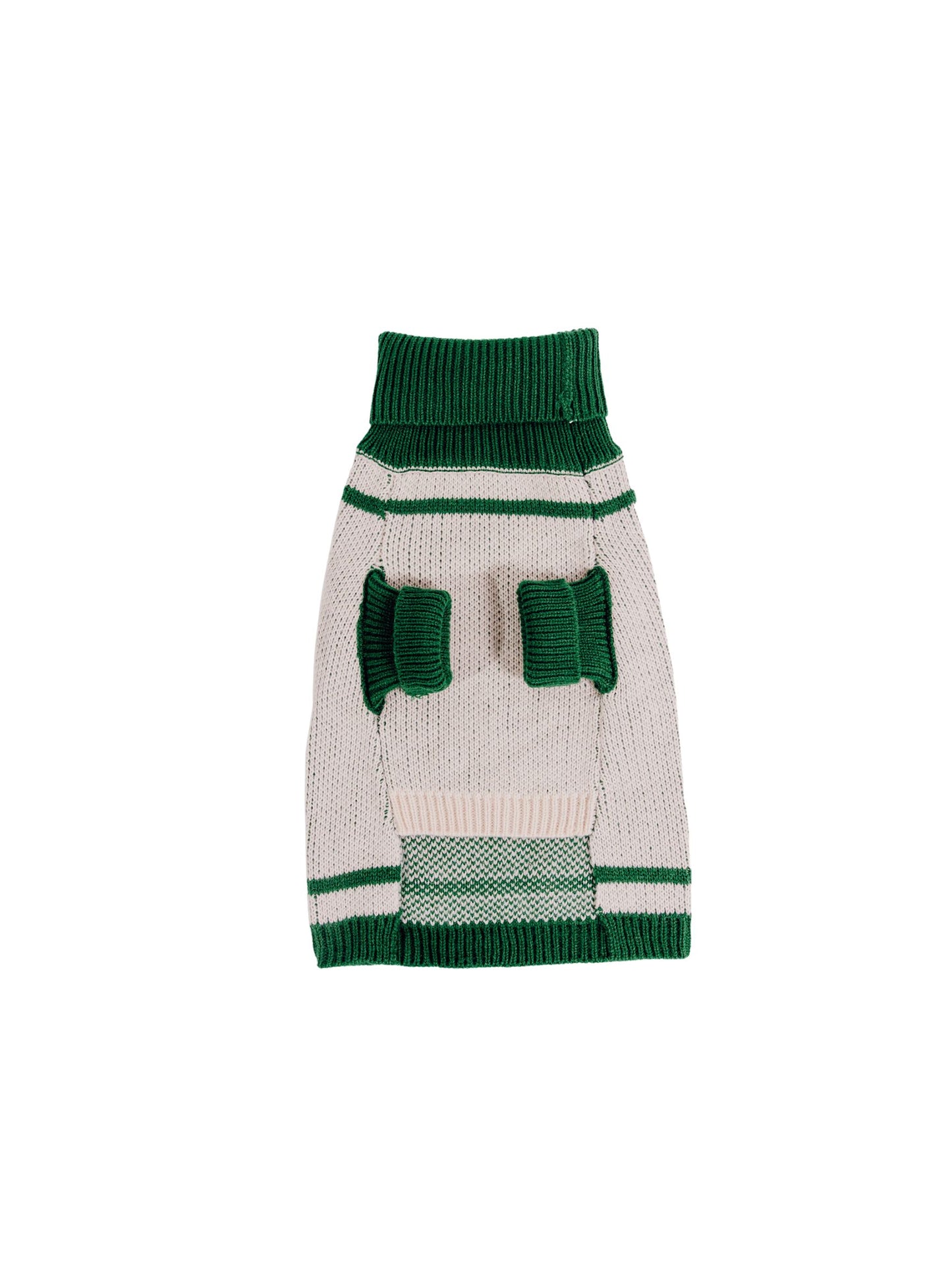 Varsity Sweater