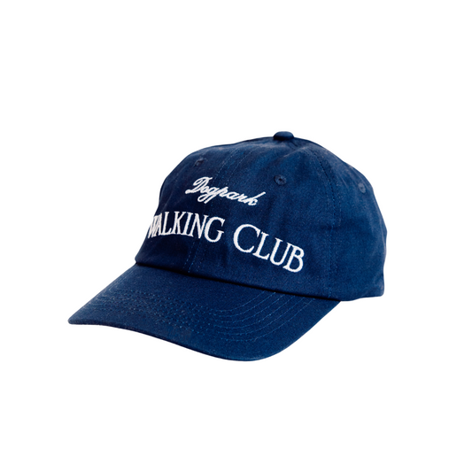 The Walking Club Hat