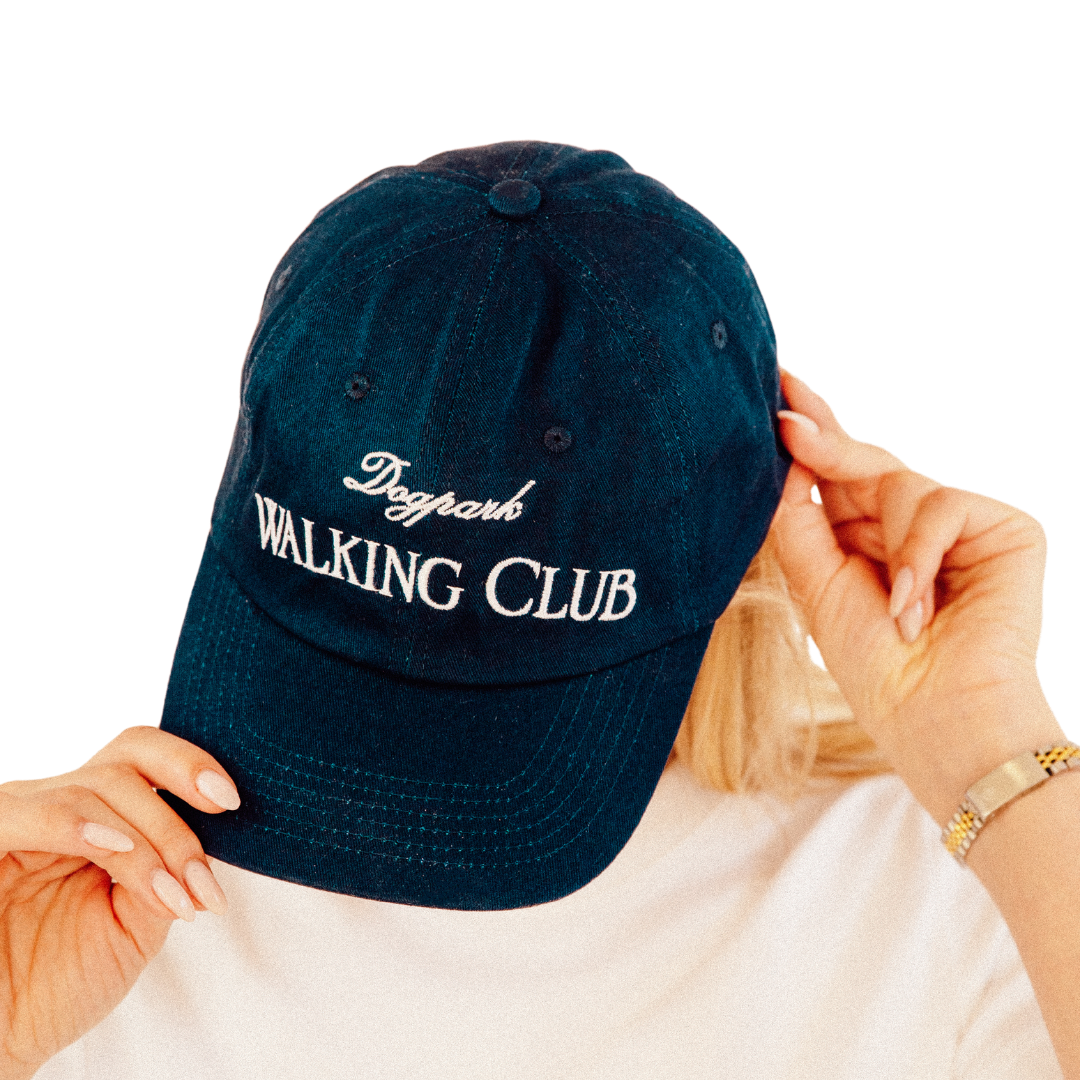 The Walking Club Hat